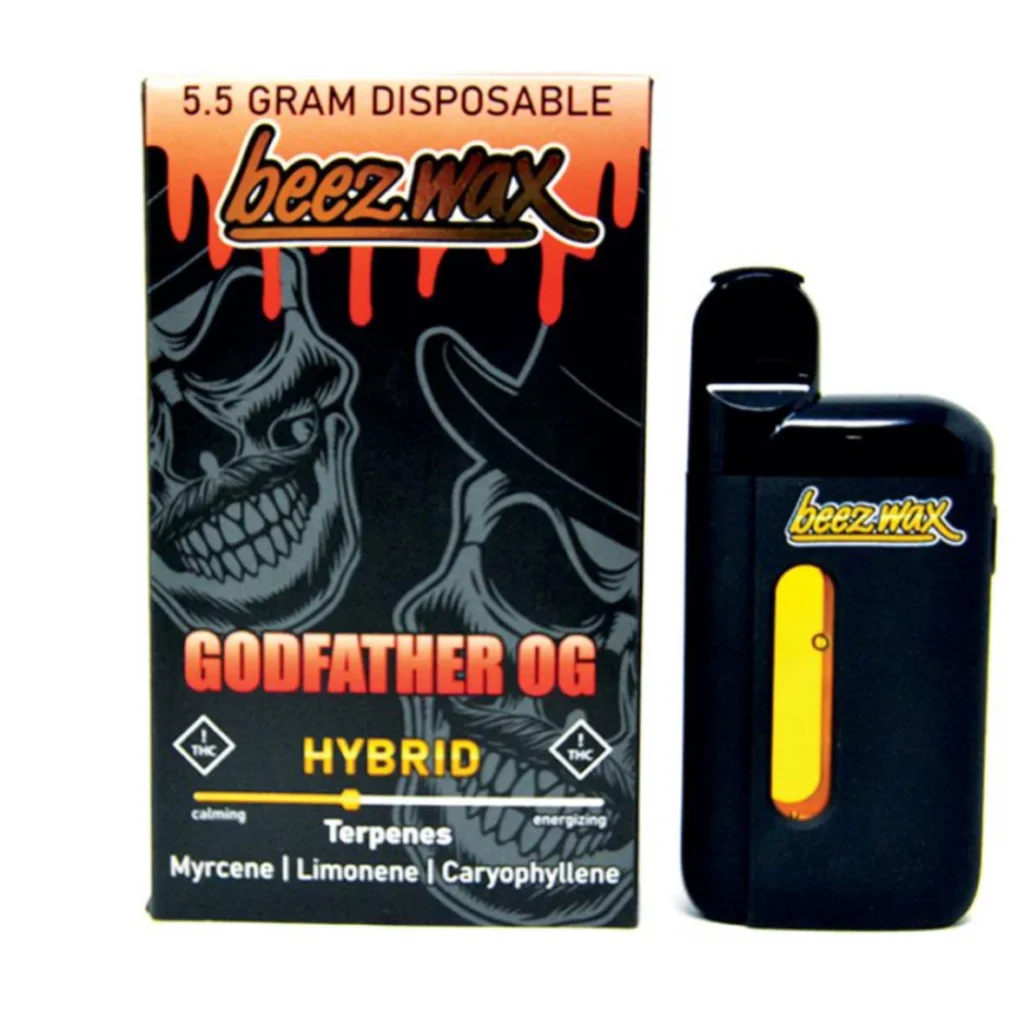 BeezWax Vape