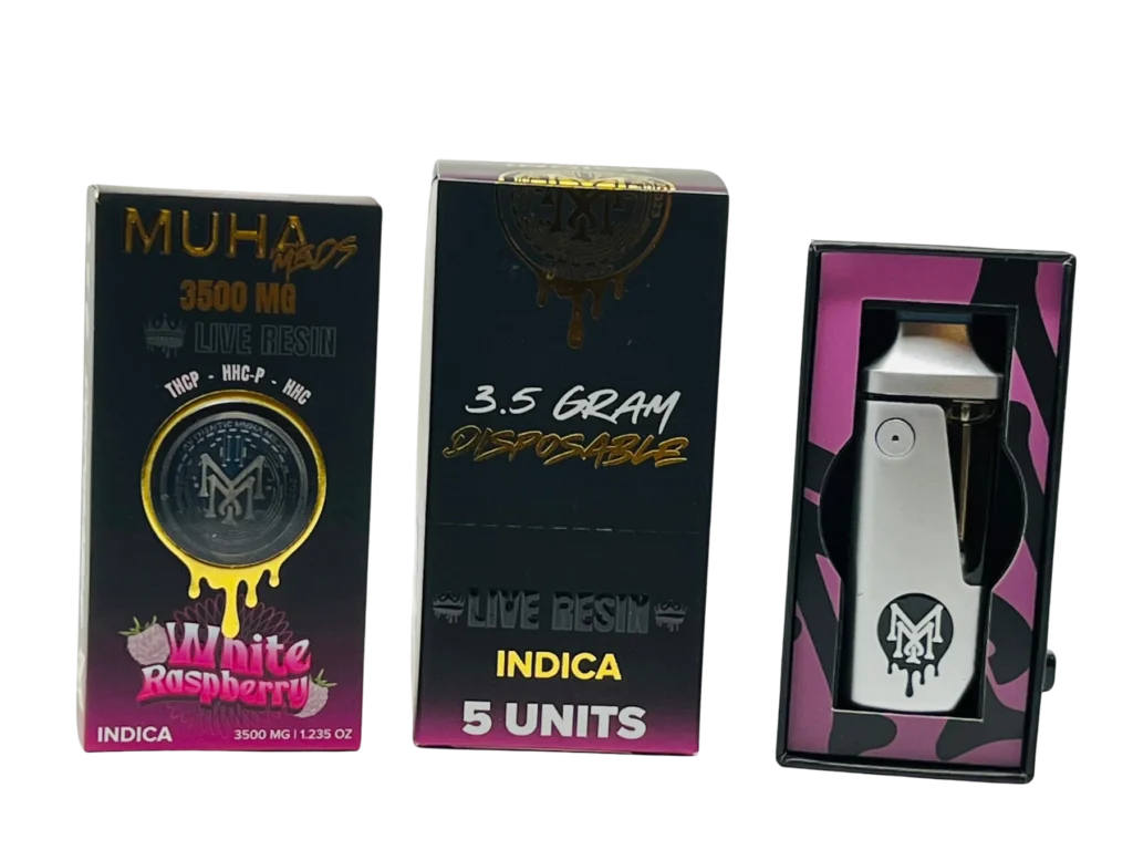 Muha Meds